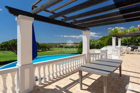 Villa a Vale do Lobo, Faro, Vale do Lobo - € 5.500.000 | Ref: Grace - foto 2